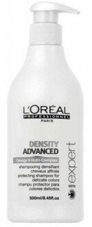 Loreal Serie Expert Density Advanced 500 ml Şampuan kullananlar yorumlar